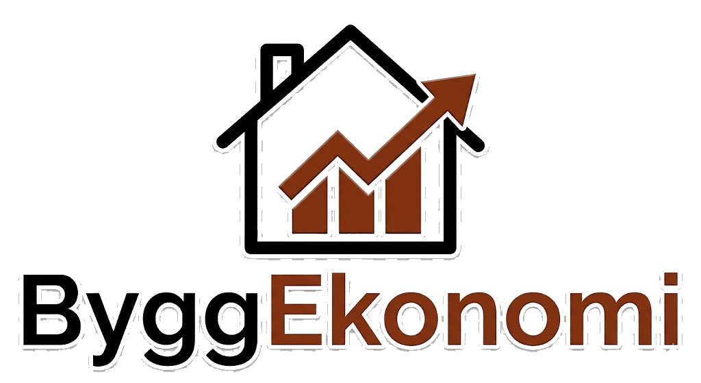ByggEkonomi