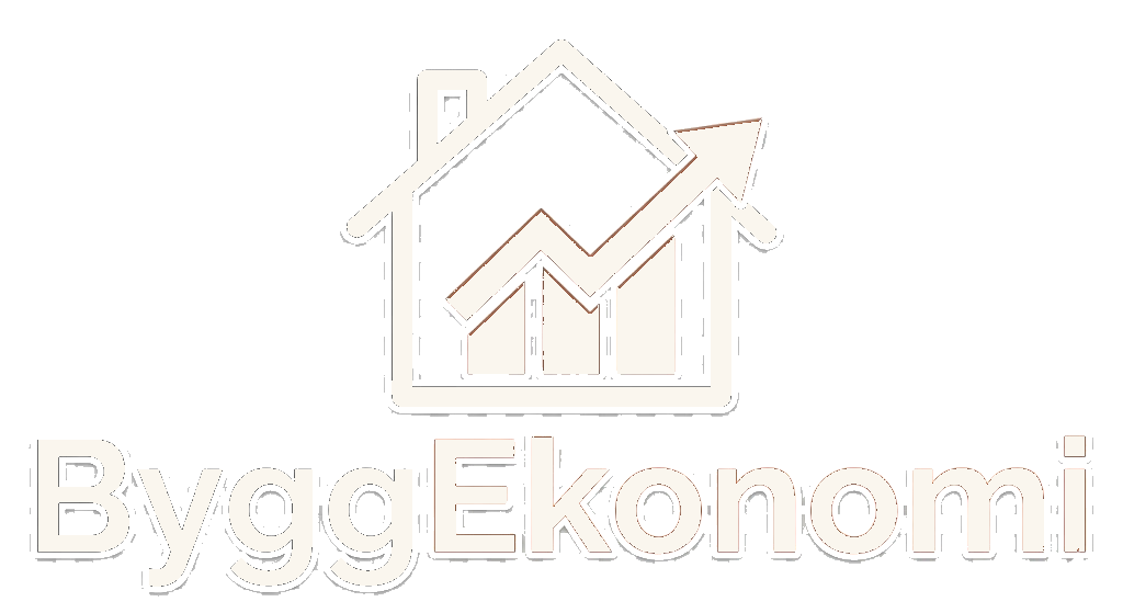 ByggEkonomi